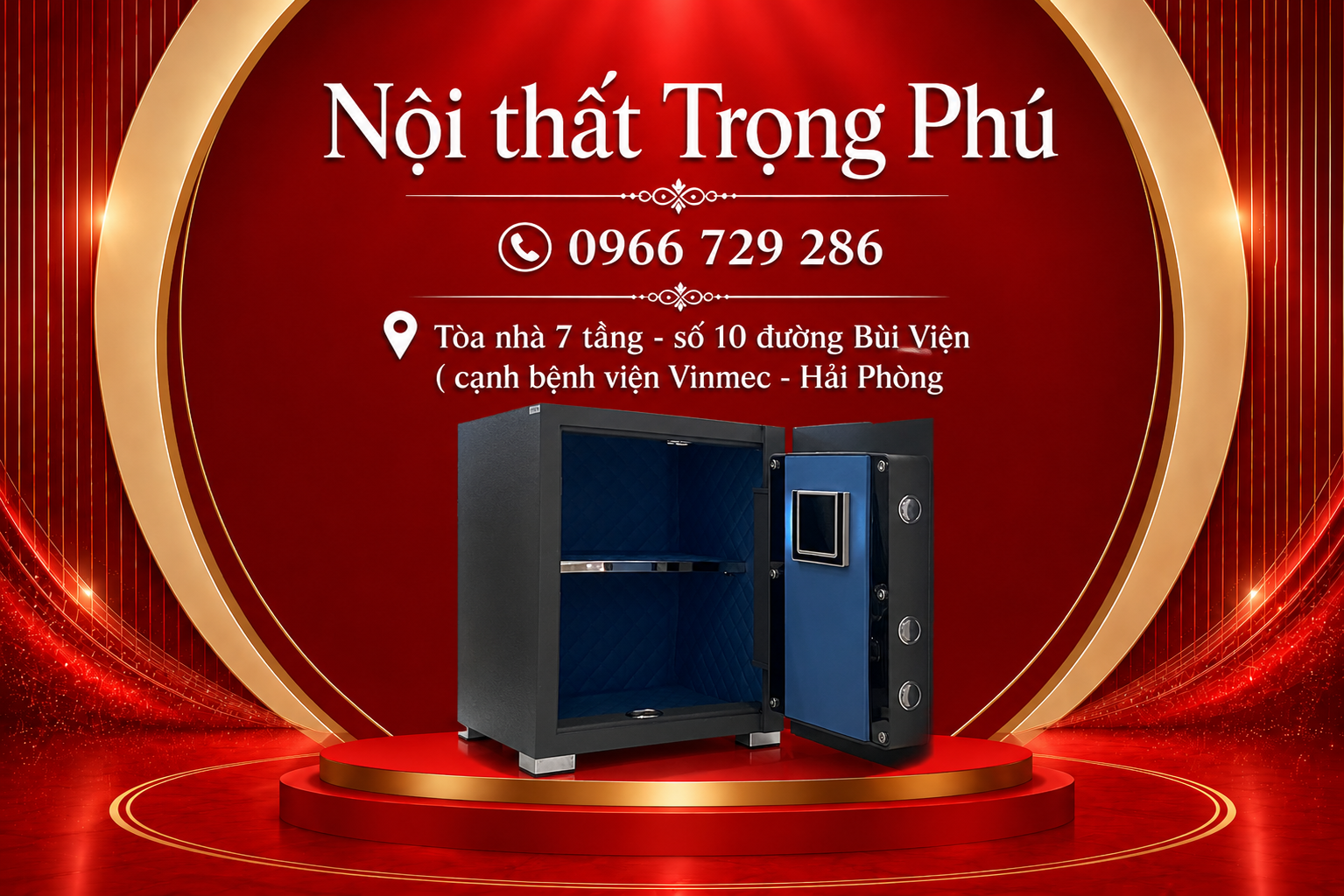 KÉT SẮT VÂN TAY PHILIPS SBX202-5C0