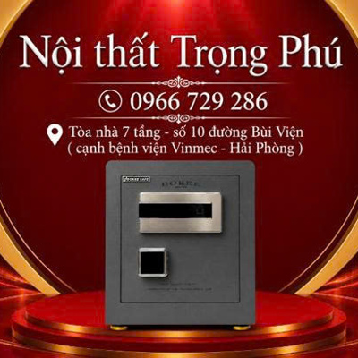 KÉT BẠC BOKEE BK-45B PRO (MÀU XÁM XANH)