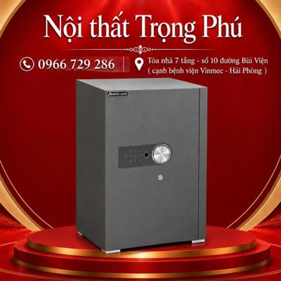 KÉT BẠC BOKEE BK-60H (MÀU VÀNG GOLD)