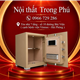 KÉT BẠC BOKEE BK-50H (MÀU VÀNG GOLD)