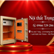 KÉT BẠC BOKEE BK-60B PRO (MÀU VÀNG GOLD)